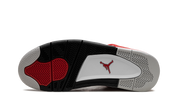 Air Jordan 4 Red Cement