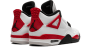 Air Jordan 4 Red Cement 7