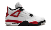 Air Jordan 4 Red Cement