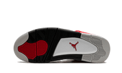 Air Jordan 4 Red Cement 8