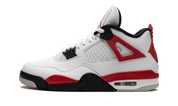 Air Jordan 4 Red Cement 9