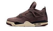 Air Jordan 4 Retro A Ma Maniére Violet Ore 1