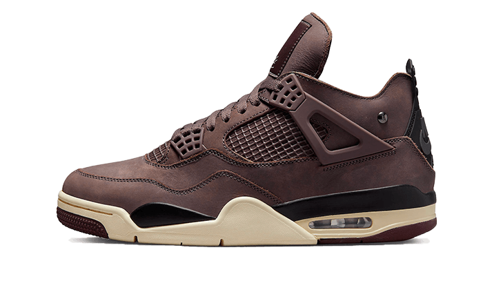 Air Jordan 4 Retro A Ma Maniére Violet Ore 1