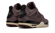 Air Jordan 4 Retro A Ma Maniére Violet Ore 10