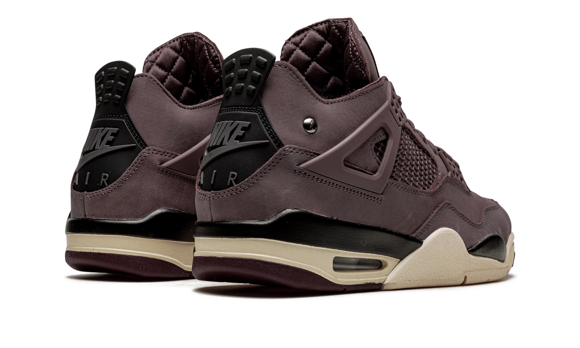 Air Jordan 4 Retro A Ma Maniére Violet Ore 10