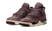 Air Jordan 4 Retro A Ma Maniére Violet Ore 5