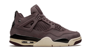 Air Jordan 4 Retro A Ma Maniére Violet Ore