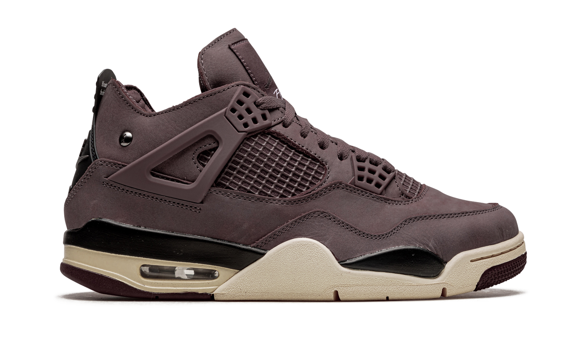 Air Jordan 4 Retro A Ma Maniére Violet Ore