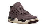 Air Jordan 4 Retro A Ma Maniére Violet Ore 8