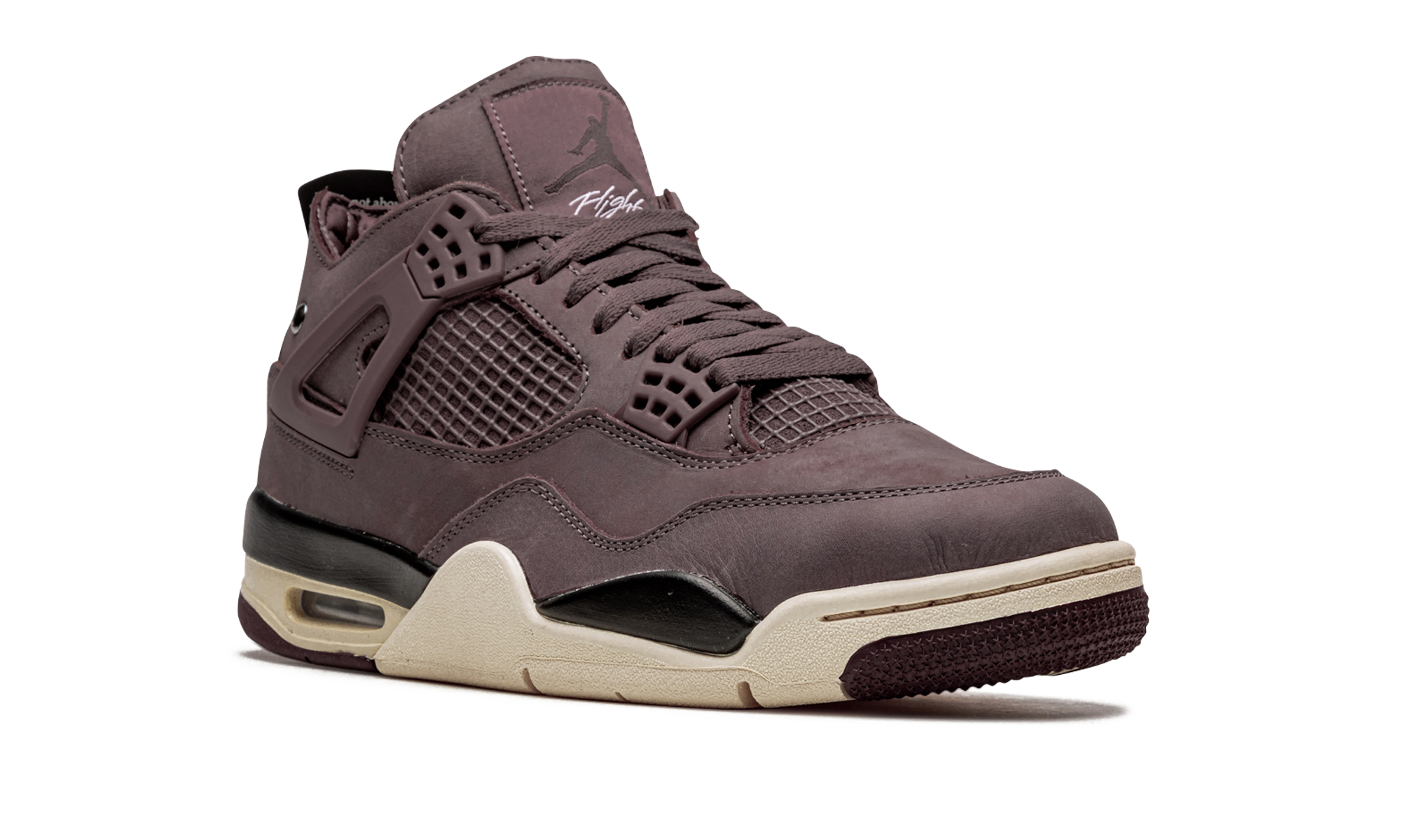 Air Jordan 4 Retro A Ma Maniére Violet Ore 8