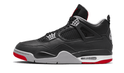 Air Jordan 4 Retro Bred Reimagined 1