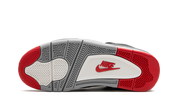 Air Jordan 4 Retro Bred Reimagined 10