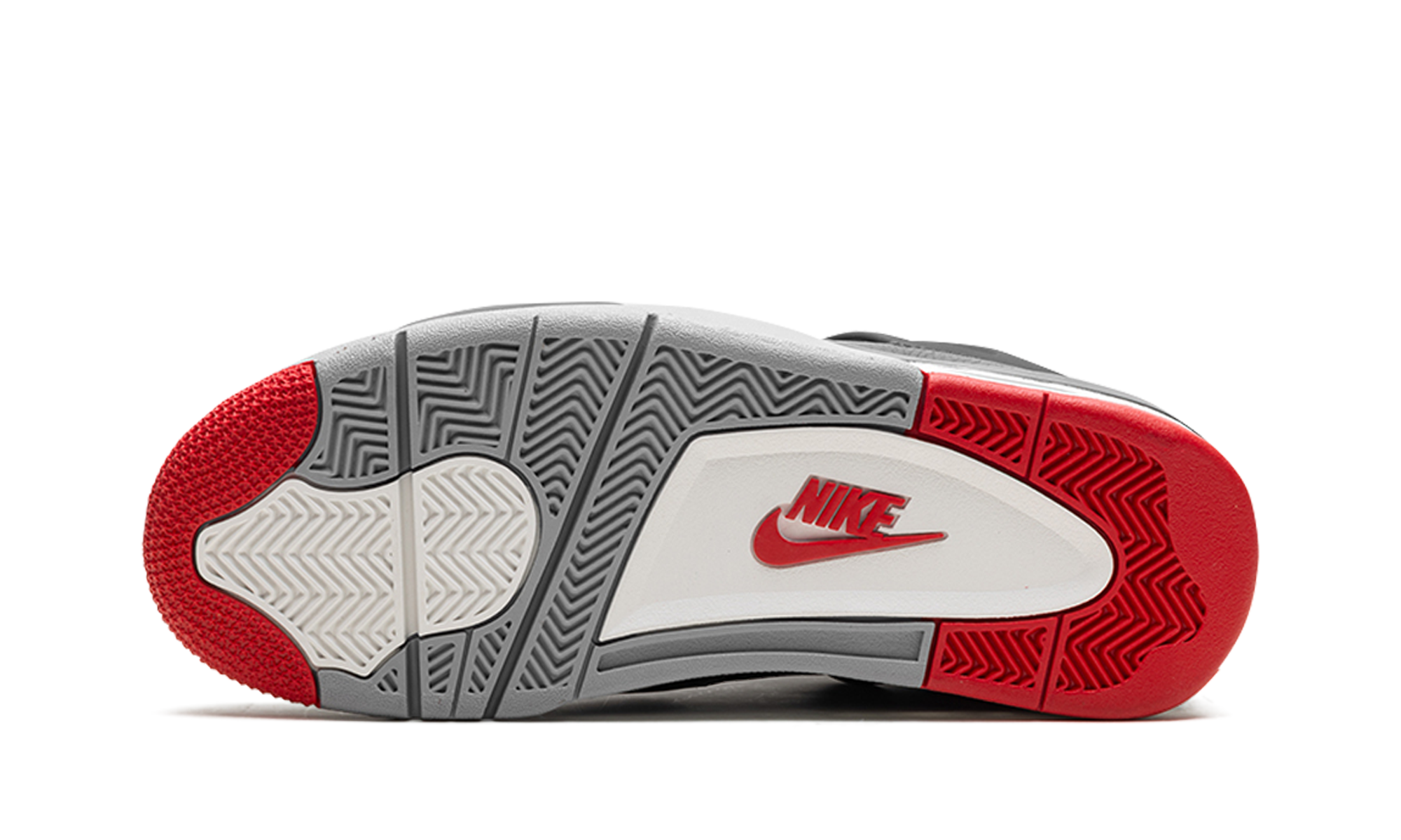 Air Jordan 4 Retro Bred Reimagined 10