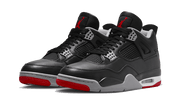 Air Jordan 4 Retro Bred Reimagined 2