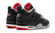 Air Jordan 4 Retro Bred Reimagined 3