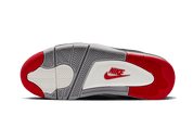 Air Jordan 4 Retro Bred Reimagined 4