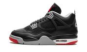 Air Jordan 4 Retro Bred Reimagined 5