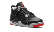 Air Jordan 4 Retro Bred Reimagined 6