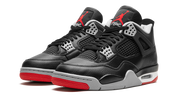 Air Jordan 4 Retro Bred Reimagined 7