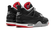 Air Jordan 4 Retro Bred Reimagined 8