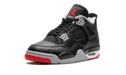 Air Jordan 4 Retro Bred Reimagined 9
