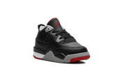 Air Jordan 4 Retro Bred Reimagined (TD) 2