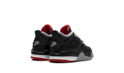 Air Jordan 4 Retro Bred Reimagined (TD) 4