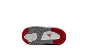 Air Jordan 4 Retro Bred Reimagined (TD) 6