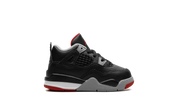 Air Jordan 4 Retro Bred Reimagined (TD) 7