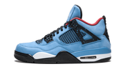 Air Jordan 4 Retro Cactus Jack 1