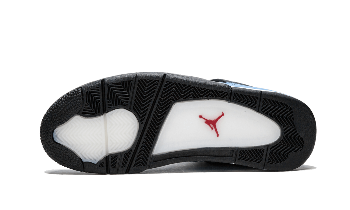 Air Jordan 4 Retro Cactus Jack 2