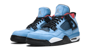 Air Jordan 4 Retro Cactus Jack 3