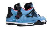 Air Jordan 4 Retro Cactus Jack 4