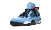 Air Jordan 4 Retro Cactus Jack 5