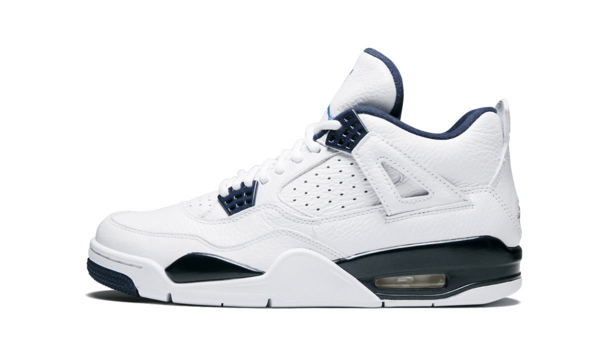 Air Jordan 4 Retro Columbia (2015) 1