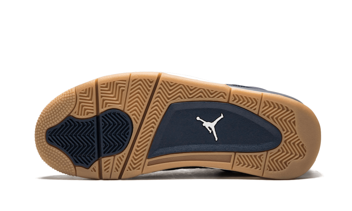 Air Jordan 4 Retro Dunk From Above 2