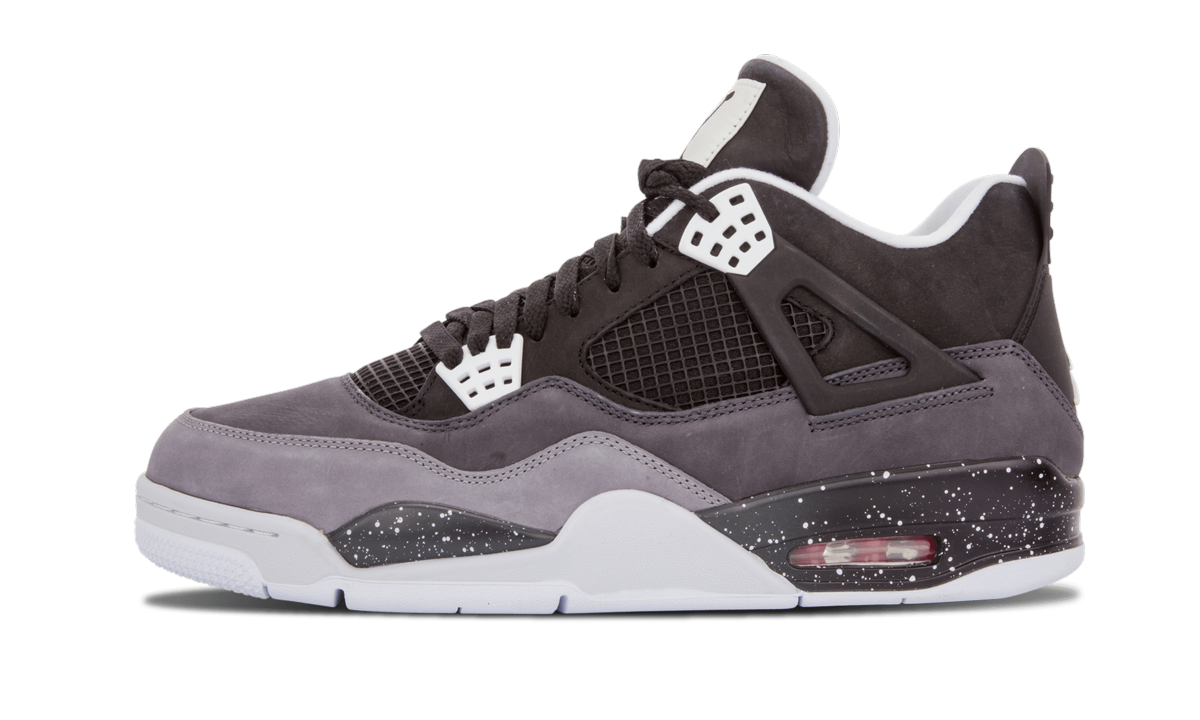 Air Jordan 4 Retro Fear Pack 1