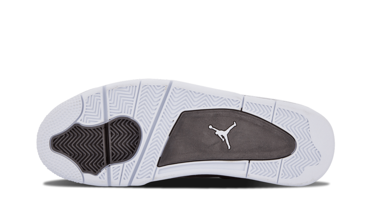 Air Jordan 4 Retro Fear Pack 2