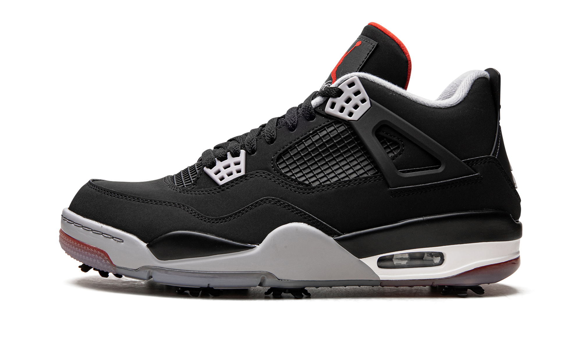 Air Jordan 4 Retro Golf Bred 1