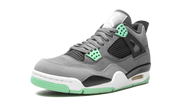 Air Jordan 4 Retro Green Glow 6
