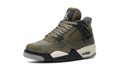 Air Jordan 4 Retro GS Medium Olive 5