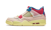 Air Jordan 4 Retro Guava Union Ice 10