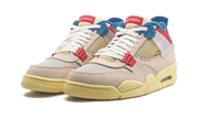 Air Jordan 4 Retro Guava Union Ice 2