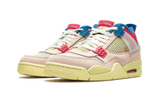 Air Jordan 4 Retro Guava Union Ice