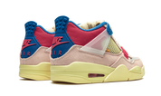 Air Jordan 4 Retro Guava Union Ice