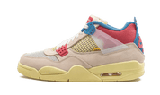 Air Jordan 4 Retro Guava Union Ice 5