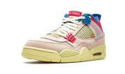 Air Jordan 4 Retro Guava Union Ice