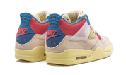 Air Jordan 4 Retro Guava Union Ice 7