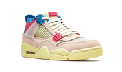 Air Jordan 4 Retro Guava Union Ice