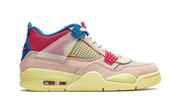 Air Jordan 4 Retro Guava Union Ice